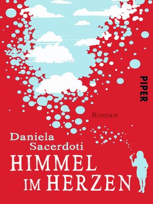 cover image of Himmel im Herzen